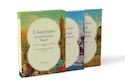 Amérique d'Israël Joshua Singer (L') [2 volumes]
